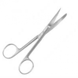 Dressing Scissor