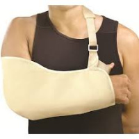 Adjustable Arm sling