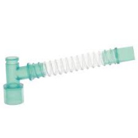 Catheter mount