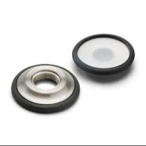 Stethoscope diaphragm