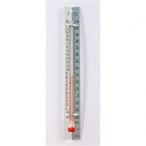 Room thermometer