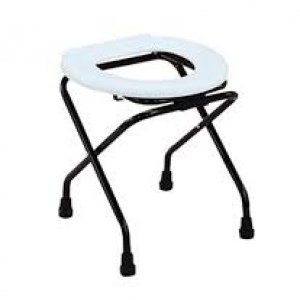 Commode stool imported