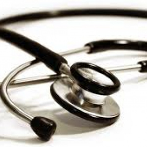 Stethoscope