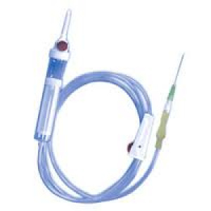 Blood Transfusion sets