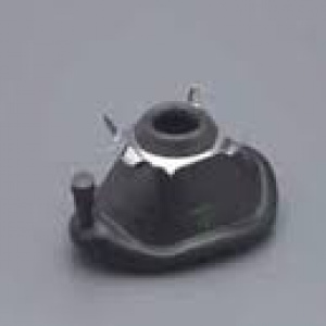 Anatomical face mask