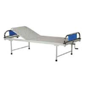 Semi-fowler bed in M.S