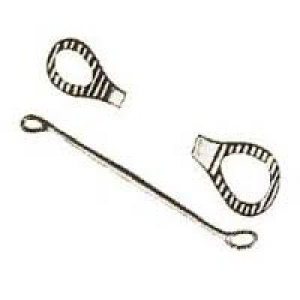 Vaginal Wall Retractor