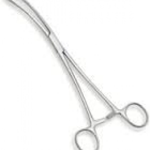 Valsallum forcep