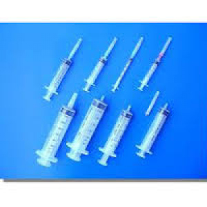 Syringes