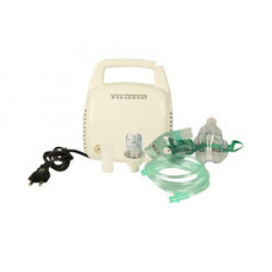 Portable home use Nebulizer