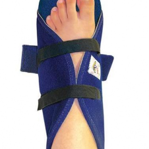 Night Derotation foot splint