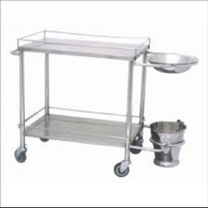 Dressing Trolley